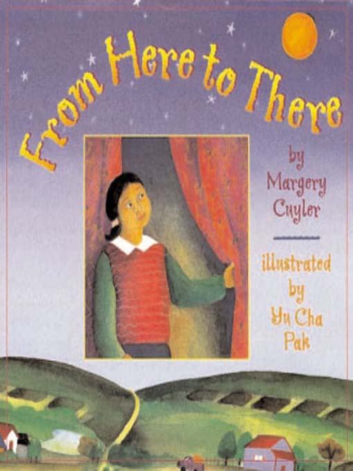 Cover image for From Here to There